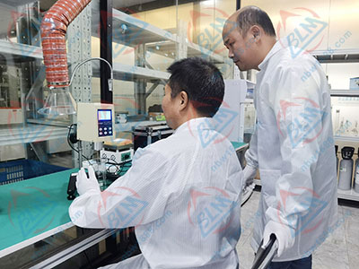 理化儀器校準(zhǔn)